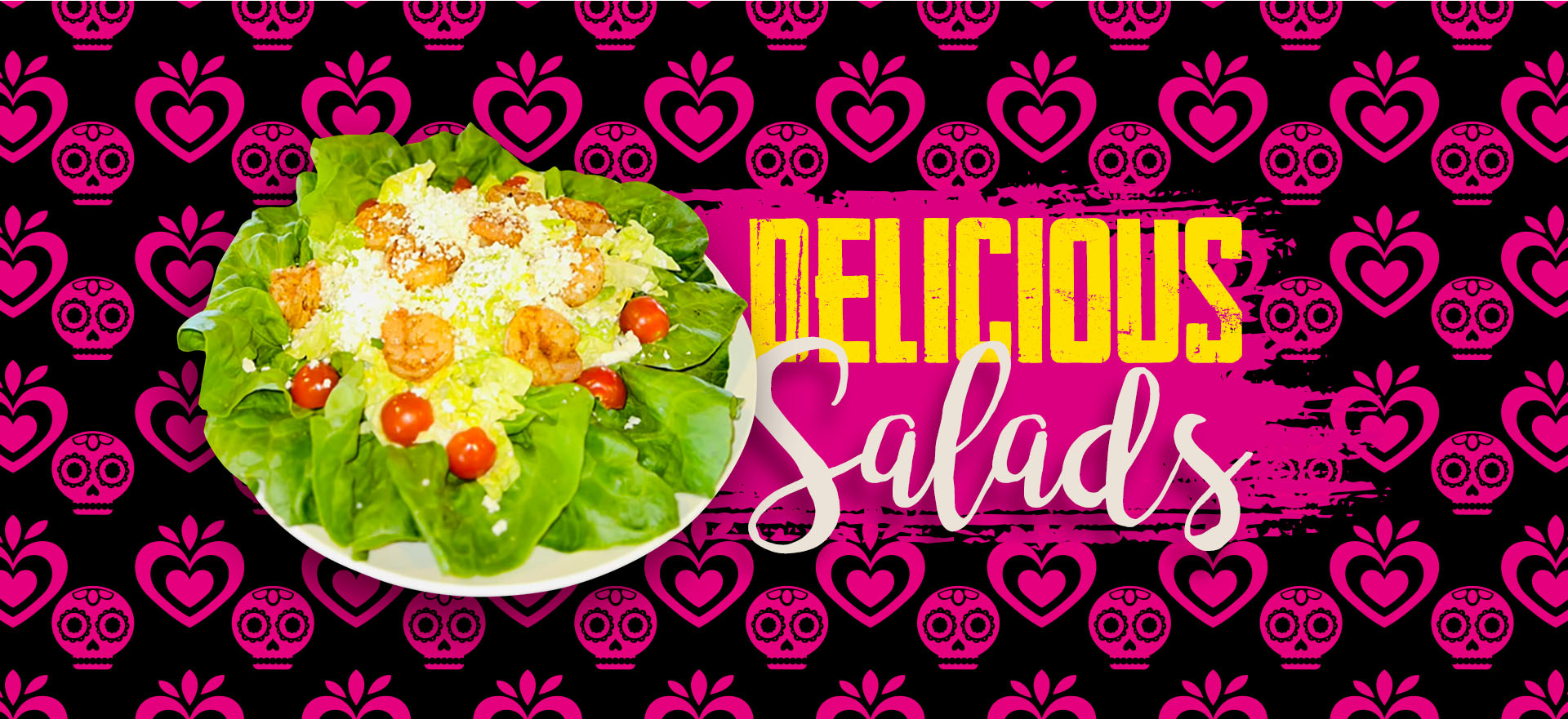 Salads