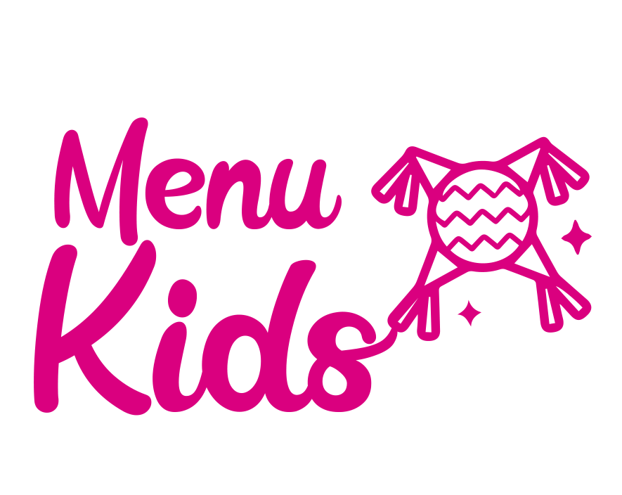 menu_kids