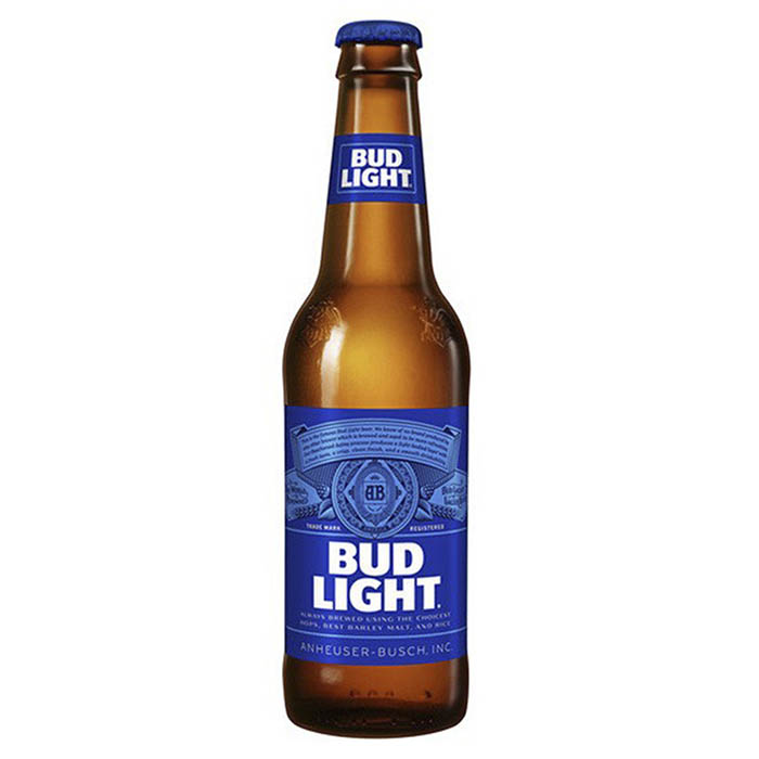 Bud Light - Romeros